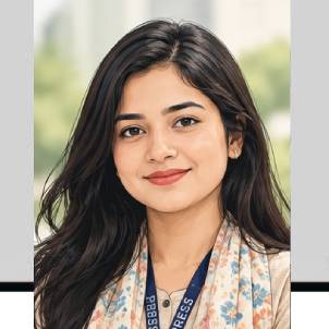 মেহেরীন চৌধুরী